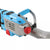 Martilo Demoledor 15k Fixtec Fdh150145 1500w + 8 Accesorios