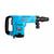 Martillo Demoledor 10kg Fixtec Fdh18001 1800w + 2 Accesorios