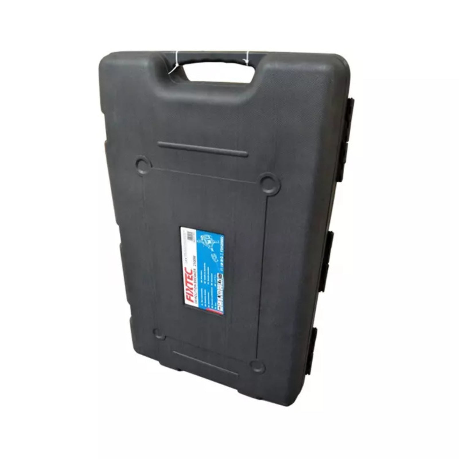 Rompepavimento 22kg Fixtec Fdh20002 - 2100w + 5 Accesorios