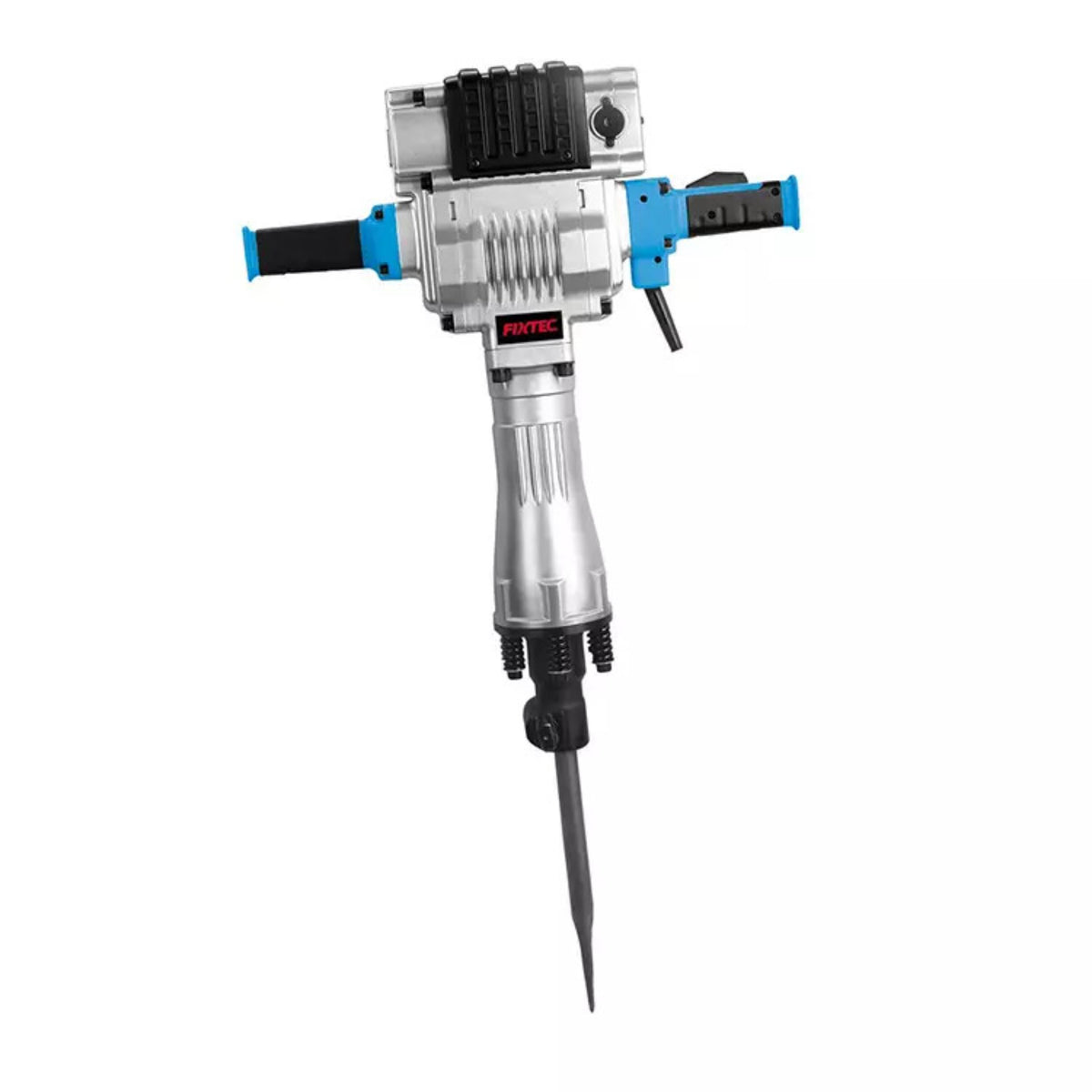 Rompepavimento 22kg Fixtec Fdh20002 - 2100w + 5 Accesorios