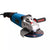 Esmeril Angular 7 Fixtec Fag18002 - 2350w + 4 Accesorios