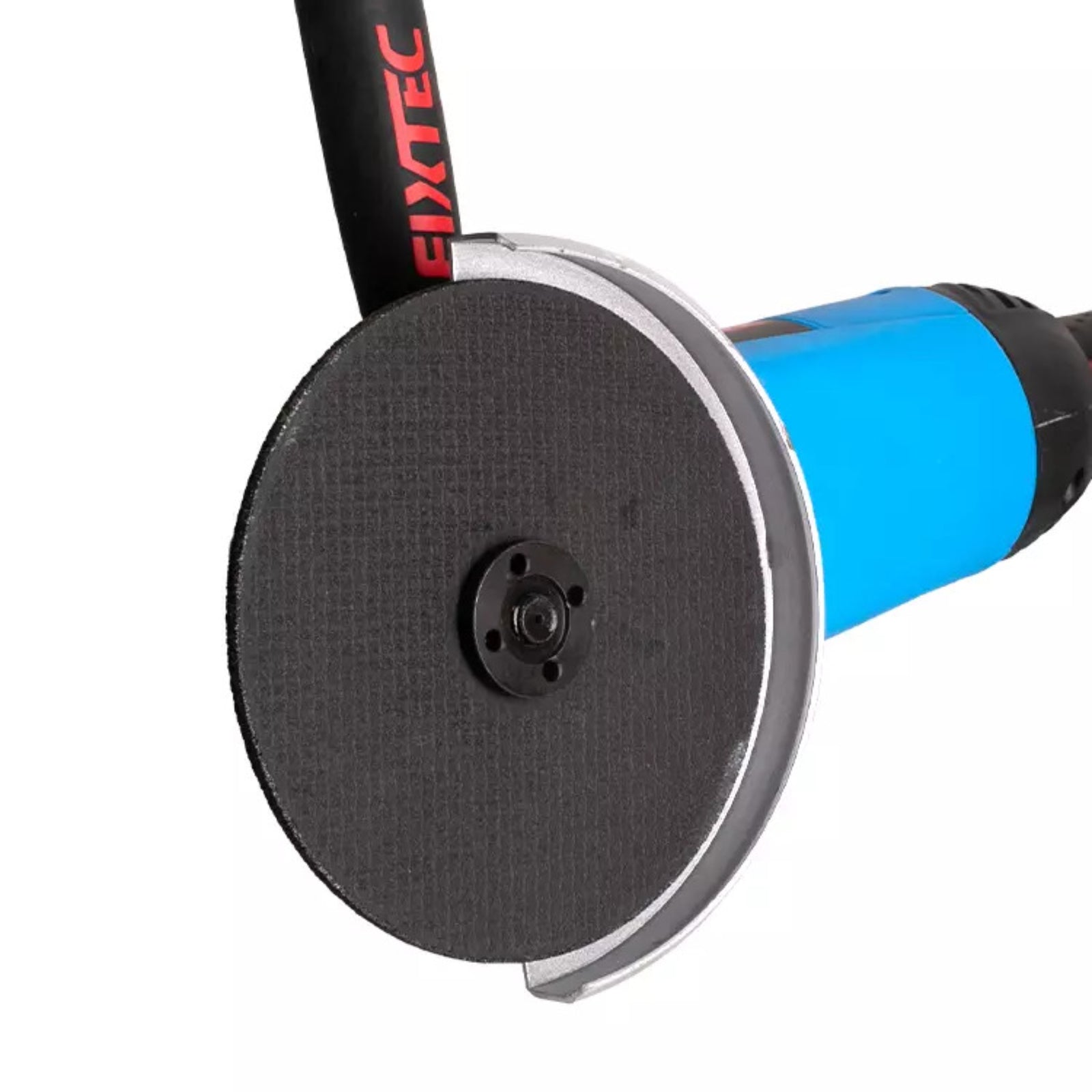 Esmeril Angular 7 Fixtec Fag18002 - 2350w + 4 Accesorios