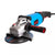 Esmeril Angular 7 Fixtec Fag18002 - 2350w + 4 Accesorios