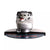 Esmeril Angular 9 Fixtec Fag23002 - 2350w + 4 Accesorios