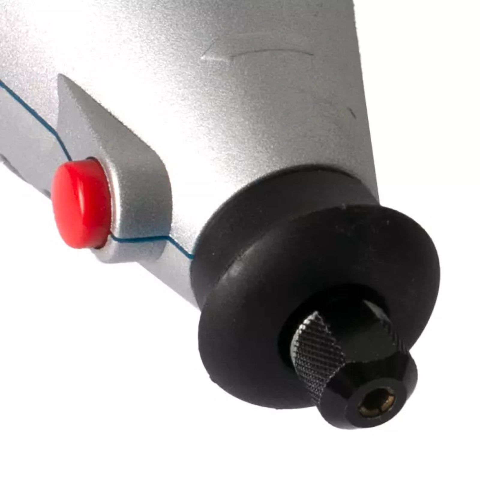 Kit Mini Esmeril Fixtec Fmg1700 - 170w + 40 Accesorios