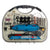 Kit Mini Esmeril Fixtec Fmg13501 - 135w + 210 Accesorios