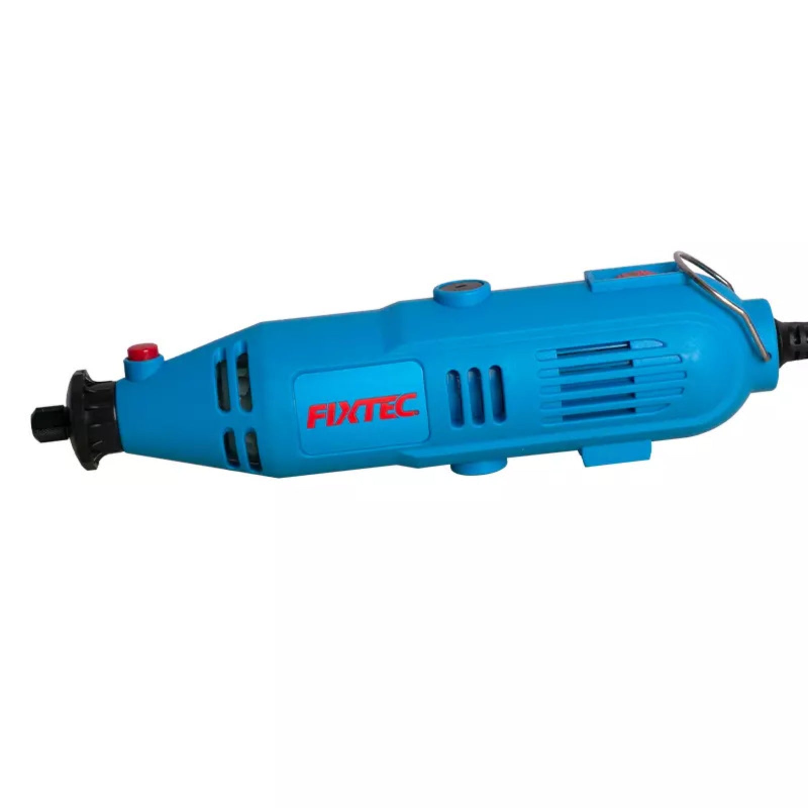 Kit Mini Esmeril Fixtec Fmg13501 - 135w + 210 Accesorios