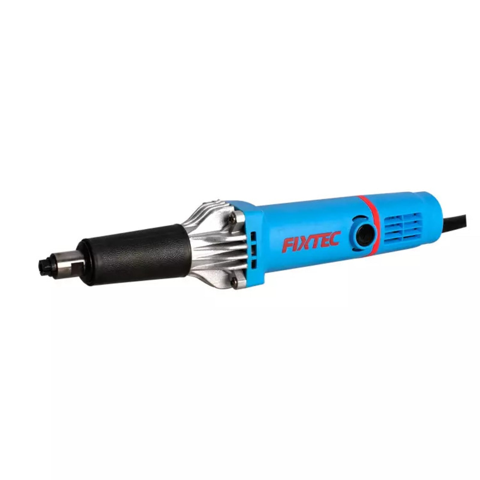 Esmeril Recto Fixtec Fsg40001 - 400w + 3 Accesorios