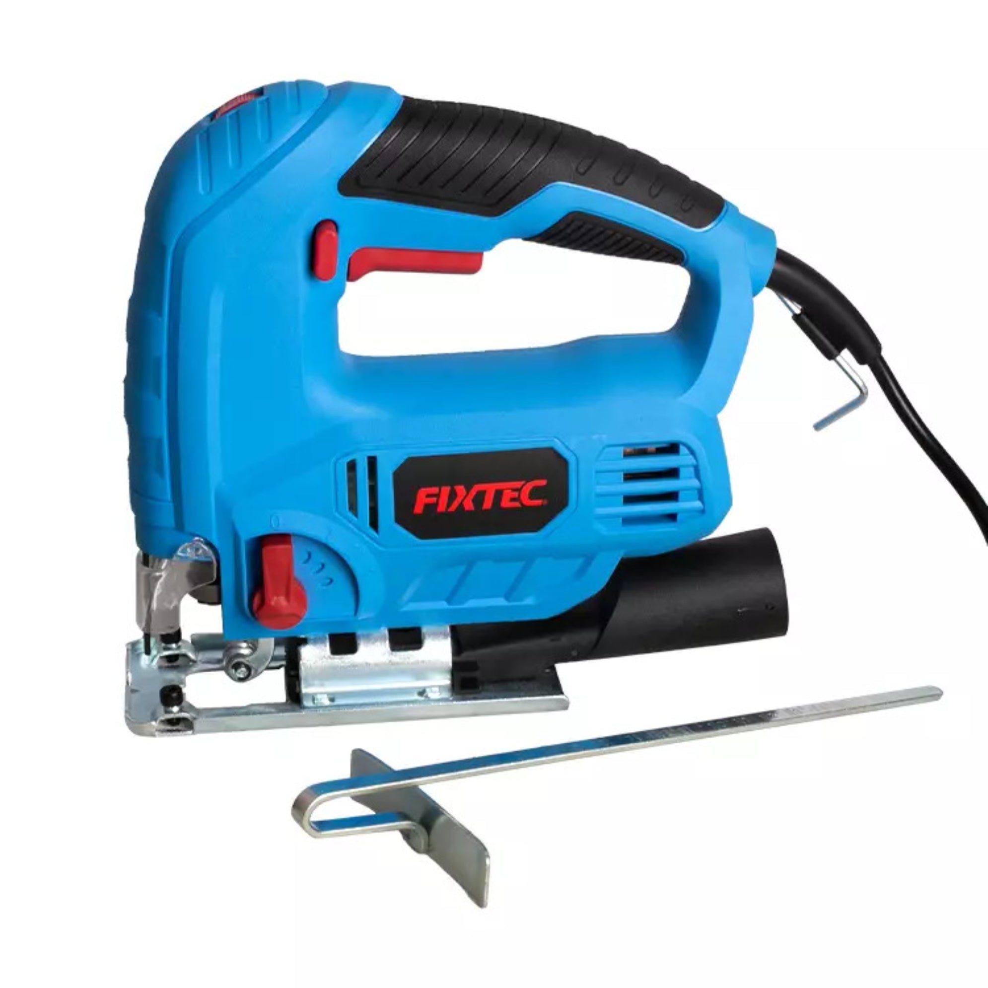 Sierra Caladora Fixtec 60001 - 600w + 2 Accesorios