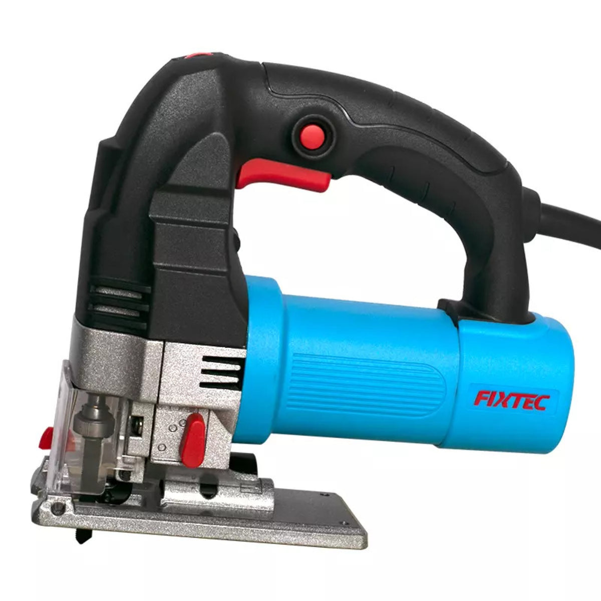 Sierra Caladora Fixtec Fjs55001 - 550w + 5 Accesorios