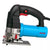 Sierra Caladora Fixtec Fjs55001 - 550w + 5 Accesorios