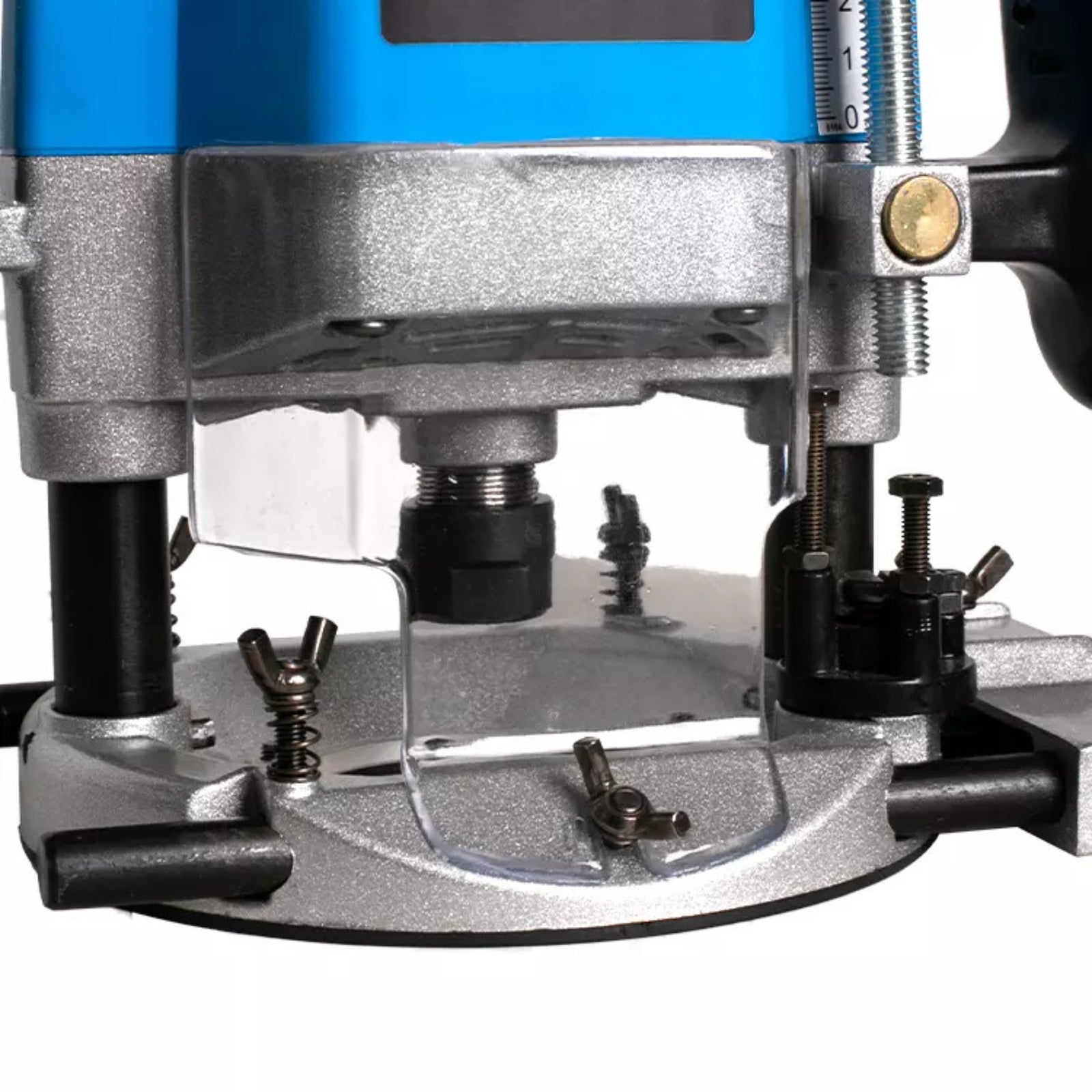 Fresadora Enrutadora Fixtec Frt18002 - 1800w 23000rpm