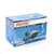 Cepillo Electrico Fixtec Fpl550821- 550w + 5 Accesorios