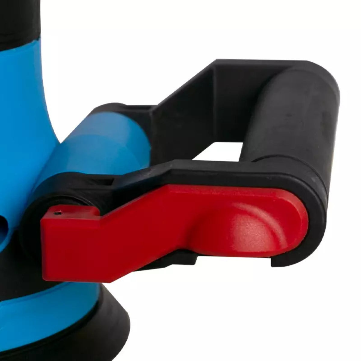 Lijadora Orbital 125mm Fixtec Frs12501 - 450w + 2 Accesorios