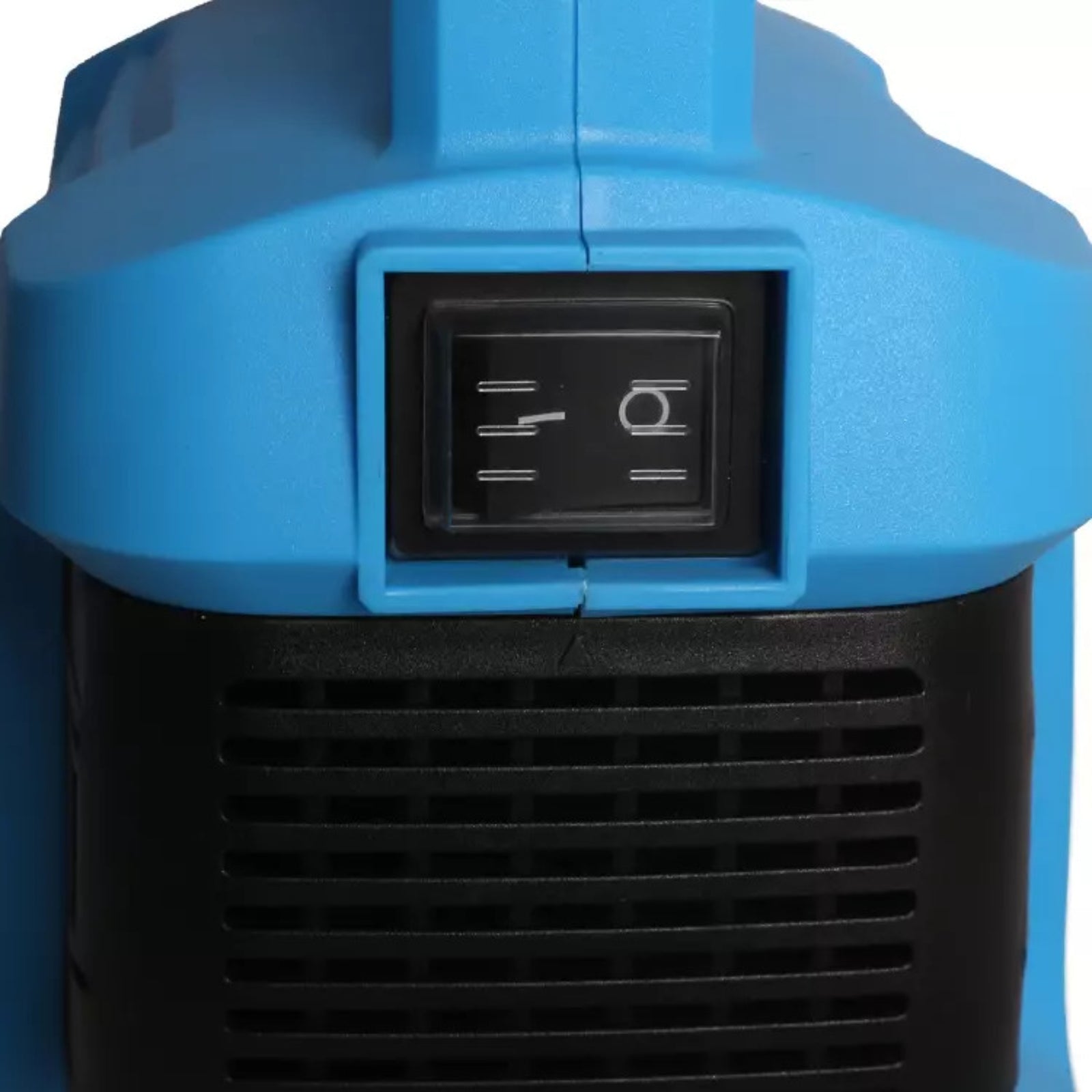 Pistola De Pintar Y Pulverizar Fixtec Fsg8002 - 800w + 3 Pcs