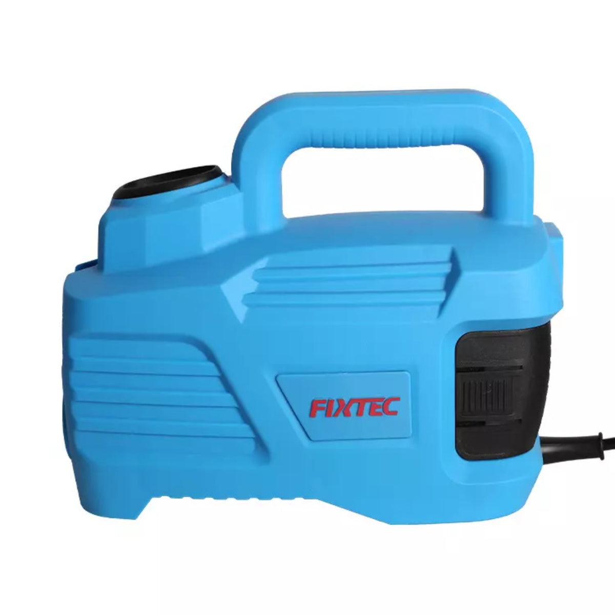 Pistola De Pintar Y Pulverizar Fixtec Fsg8002 - 800w + 3 Pcs
