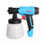 Pistola De Pintar Y Pulverizar Fixtec Fsg8002 - 800w + 3 Pcs