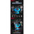 Esmeril De Banco 8 Fixtec Fbg20001 - 350w + 2 Accesorios