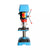 Taladro De Pedestal 16mm Fixtec Fdp55016 - 550w Profesional