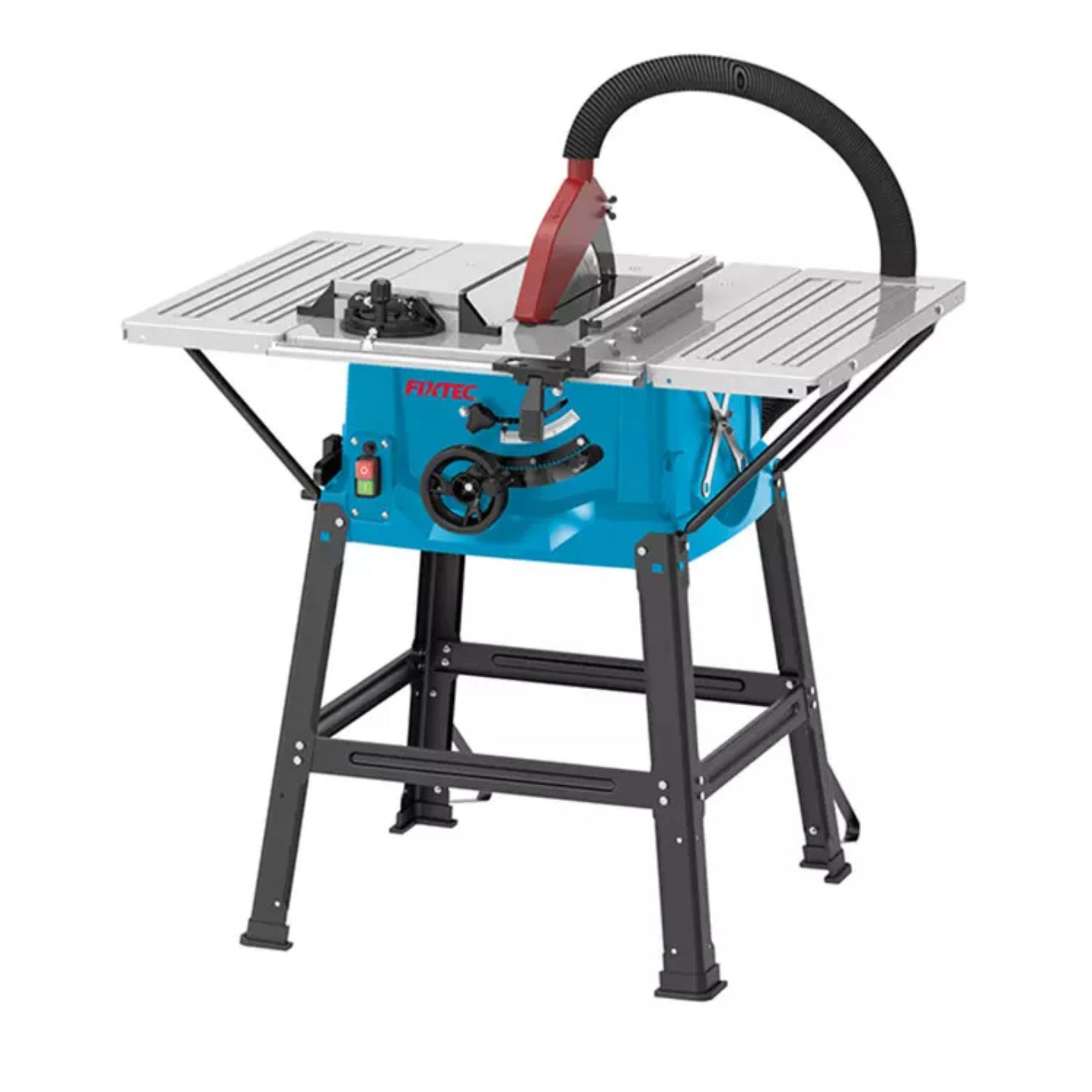 Sierra De Banco 10 Fixtec Fts18001 - 1800w