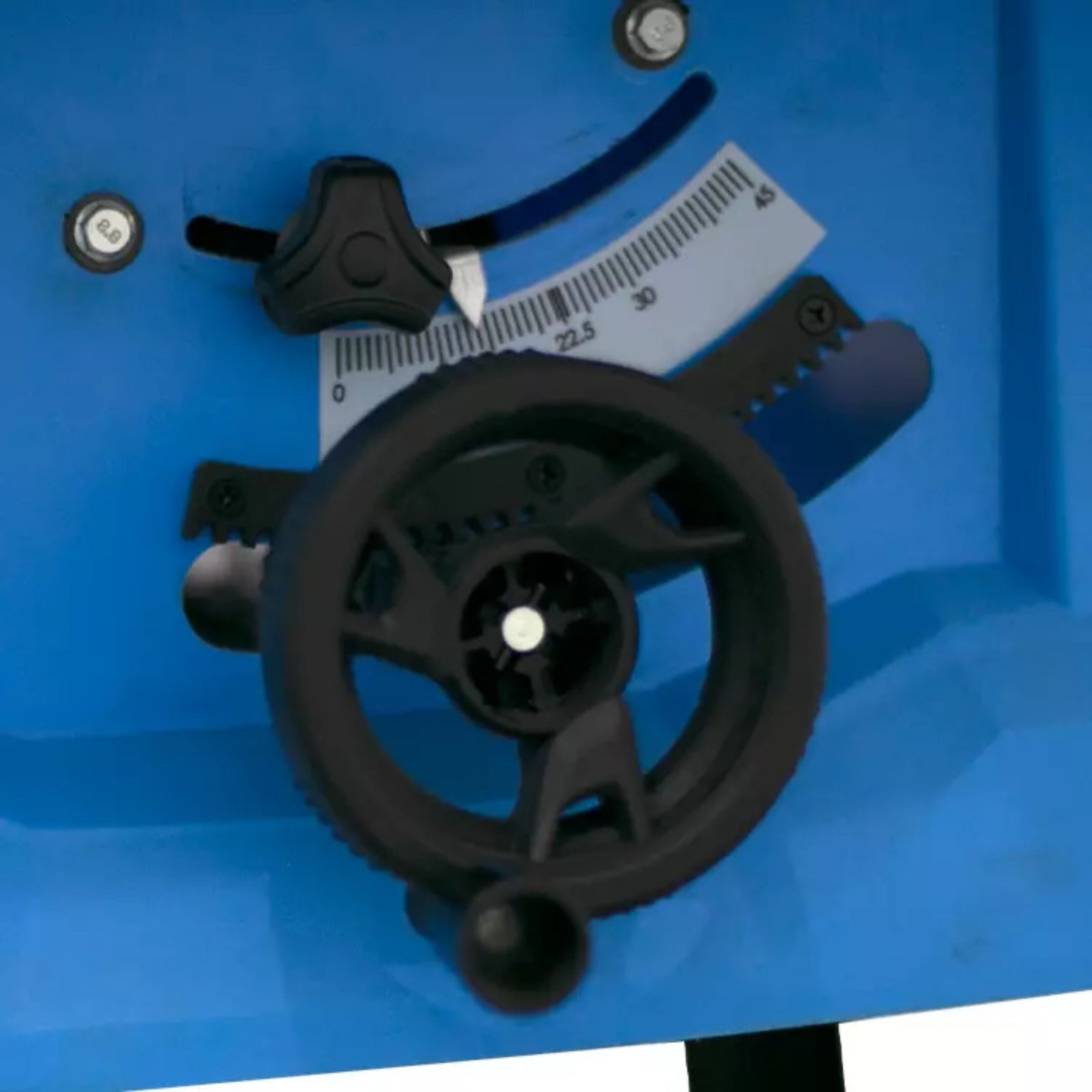 Sierra De Banco 10 Fixtec Fts18001 - 1800w