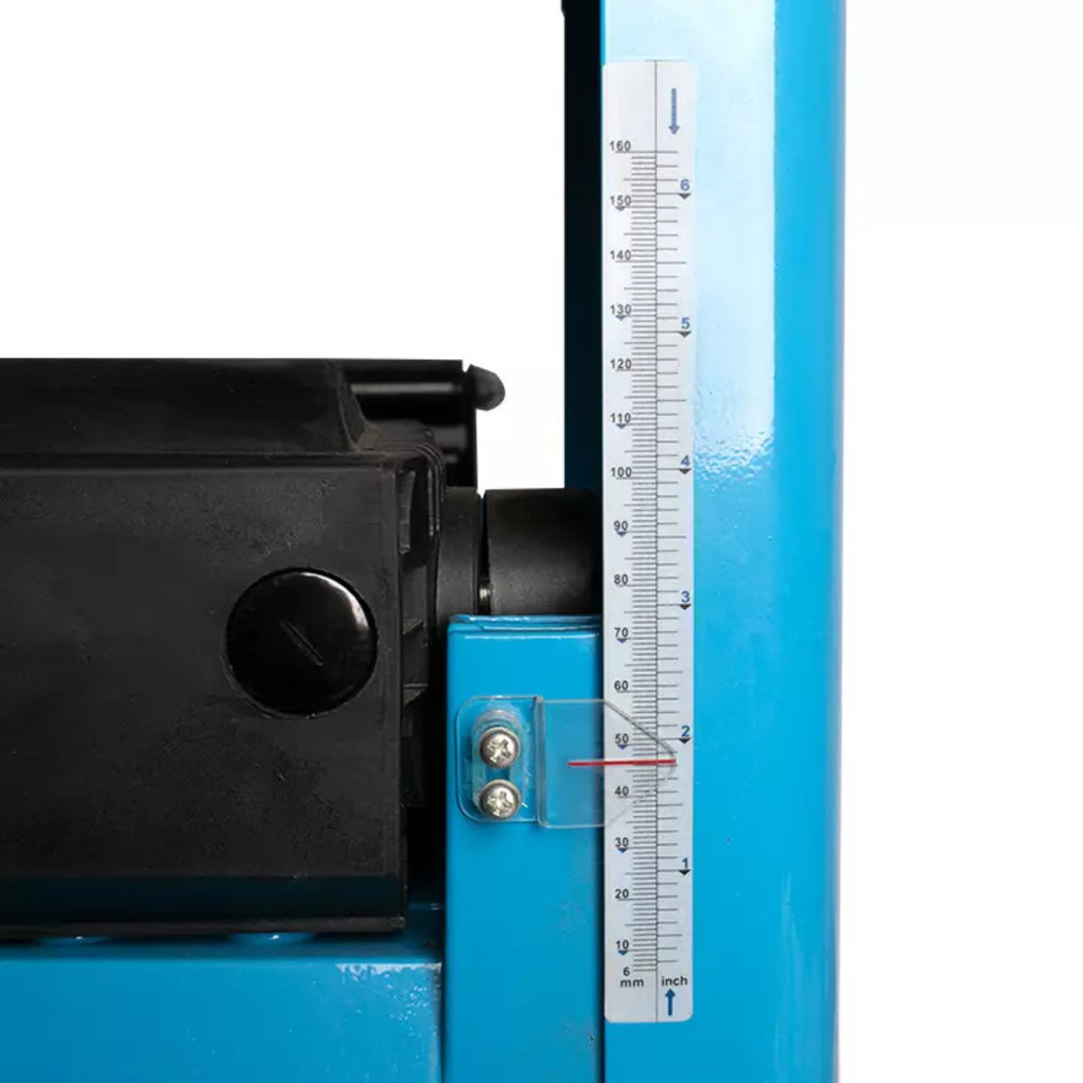 Cepillo De Banco Fixtec Ftp20001 - 2000w