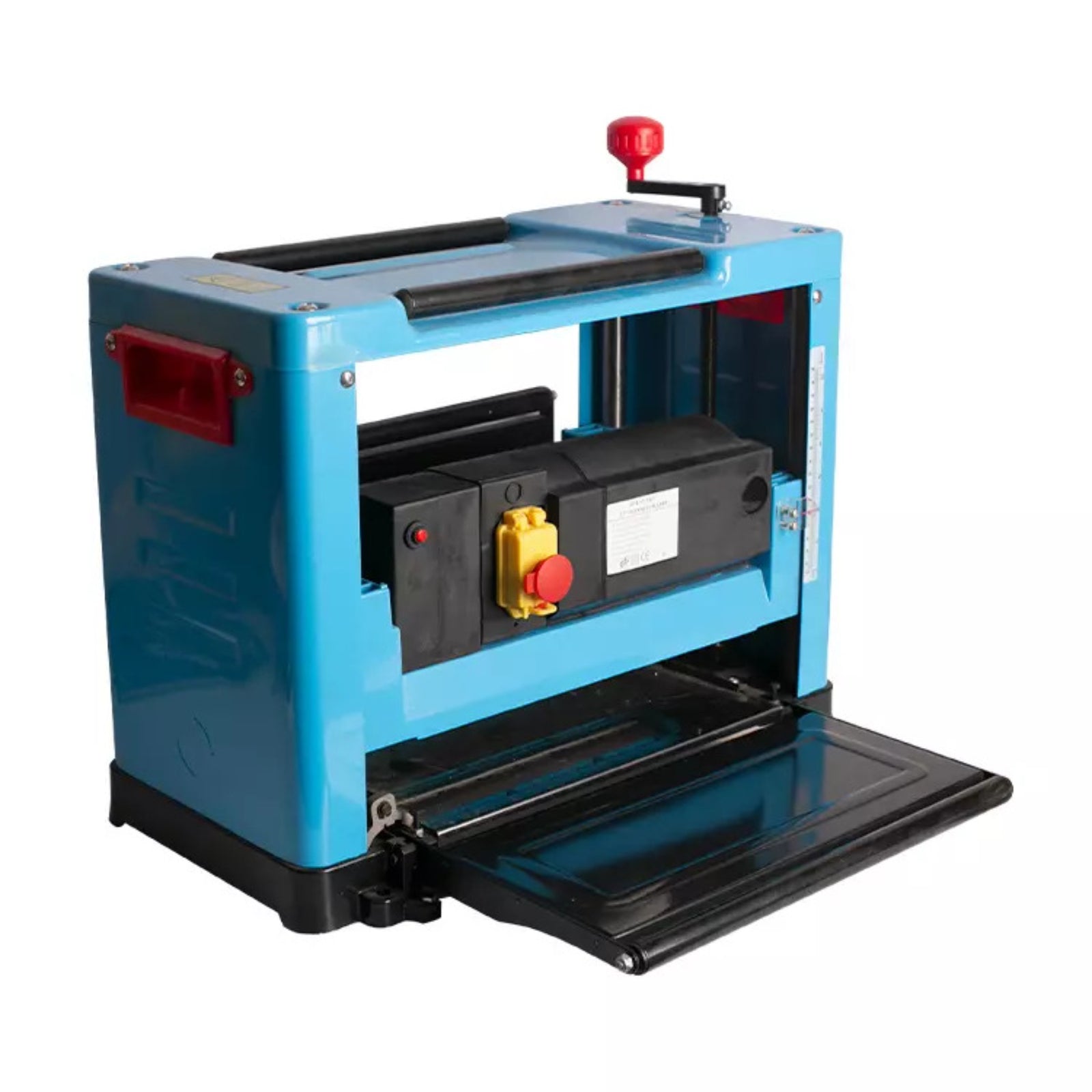 Cepillo De Banco Fixtec Ftp20001 - 2000w