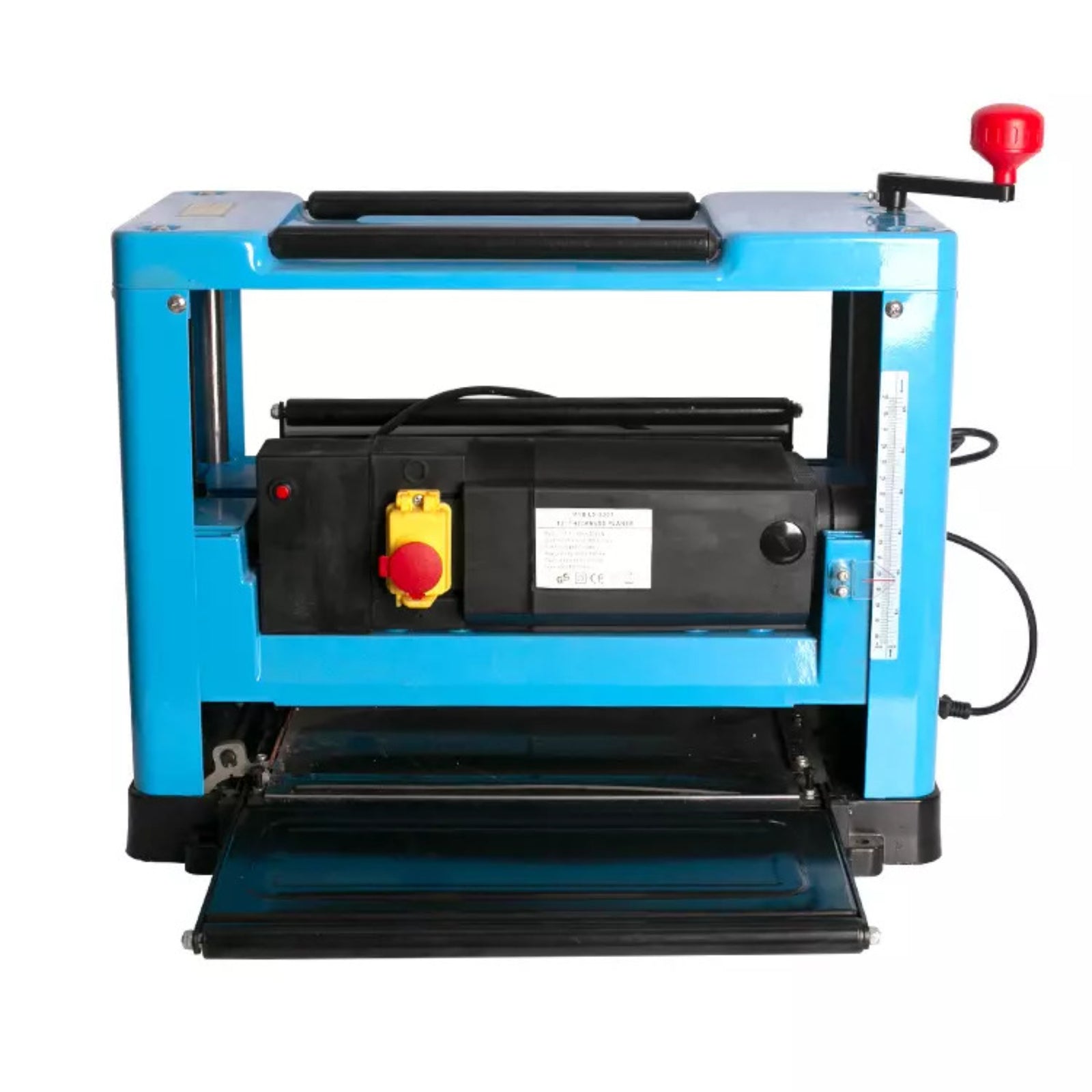 Cepillo De Banco Fixtec Ftp20001 - 2000w