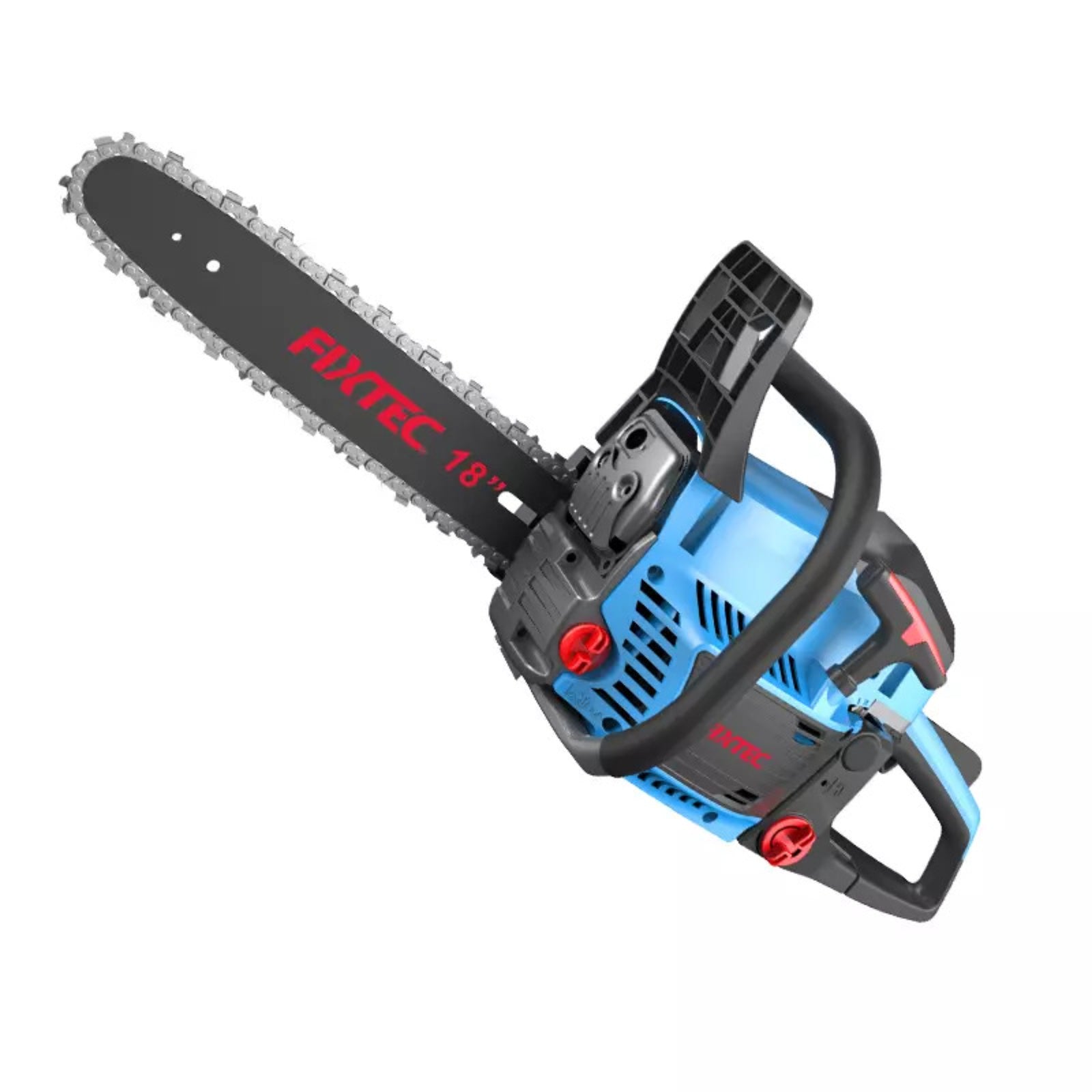 Motosierra Combustion 18 Fixtec Fgcs58181 - 58cc