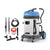 Aspiradora Industrial Polvo Agua 60L Fixtec + 5 Accesorios