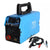 Soldadora Inverter Mma Lcd Fixtec Fiwm30-200lcd 200 Amperes
