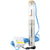 Bomba Pozo Profundo 3 Fixtec 0.5hp 370w + Caja + 30m Cable