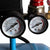 Compresor De Aire 24l Fixtec Fac20241 2hp 1500w