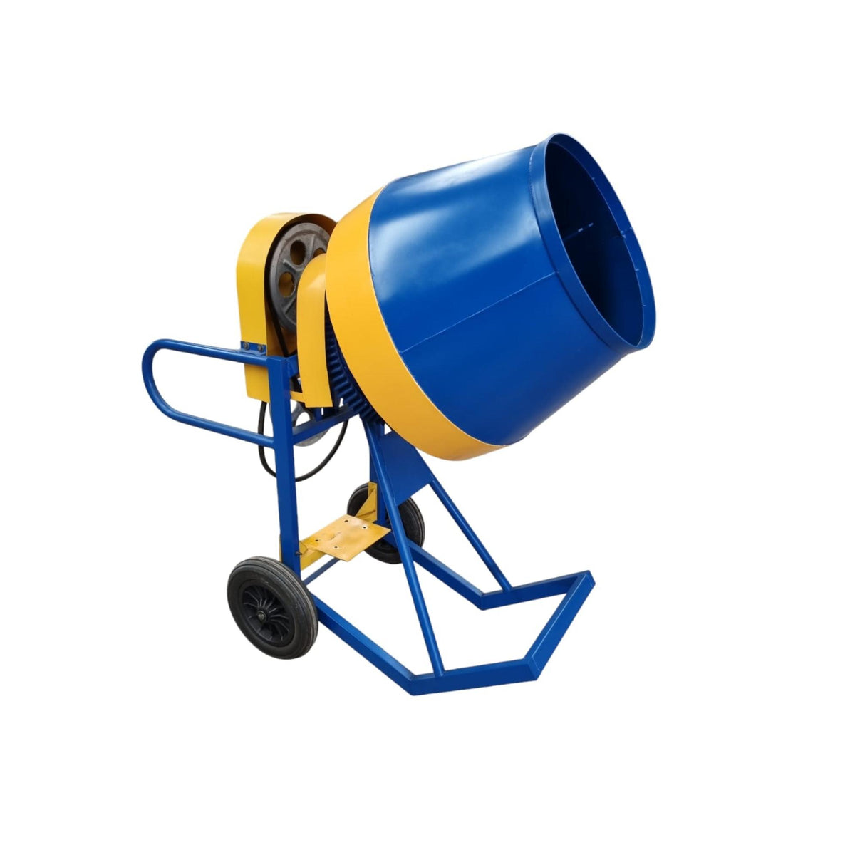 Betonera Camell 150 Lts. Hormigonera Trompo SIN Motor