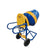 Betonera Camell 150 Lts. Hormigonera Trompo SIN Motor
