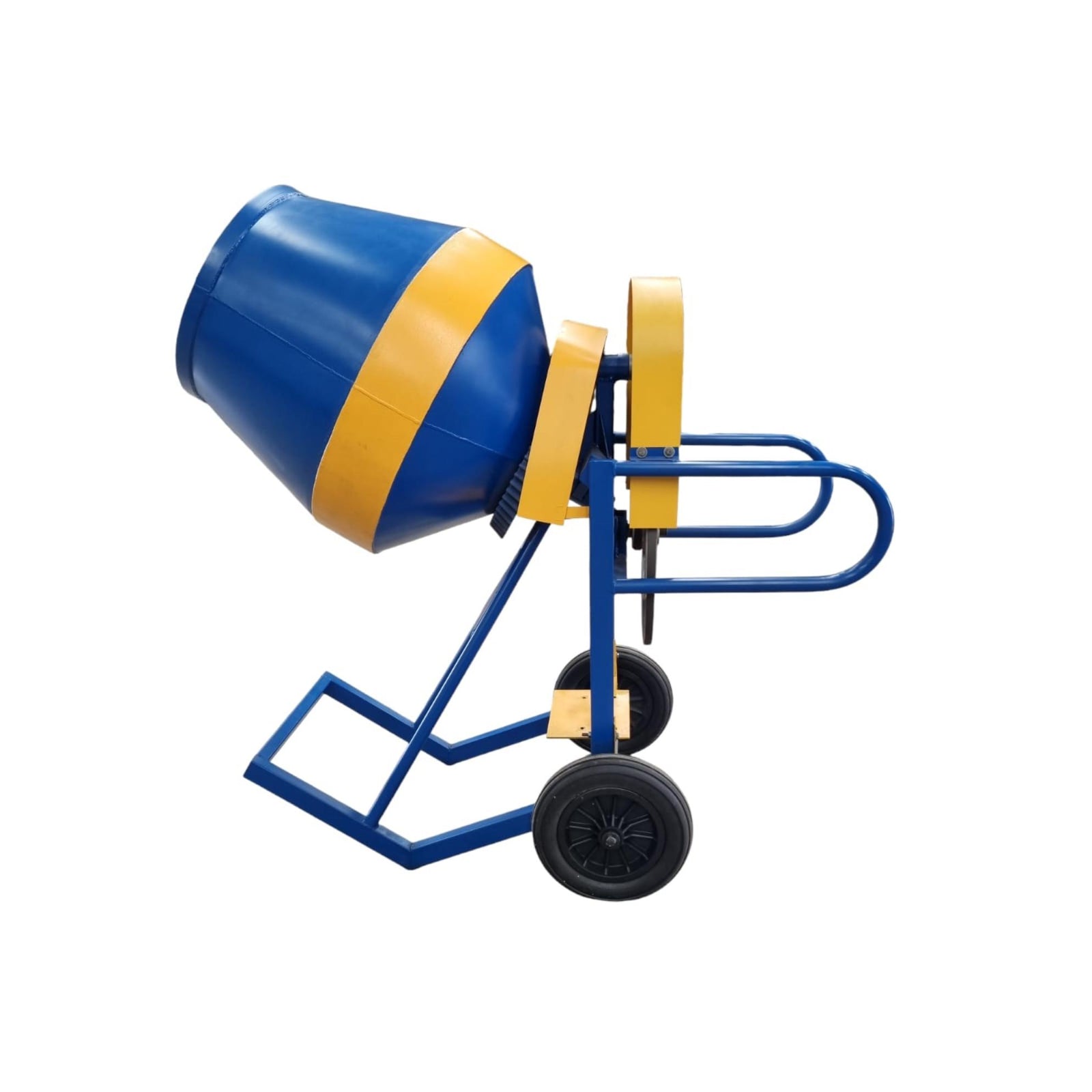 Betonera Camell 150 Lts. Hormigonera Trompo SIN Motor