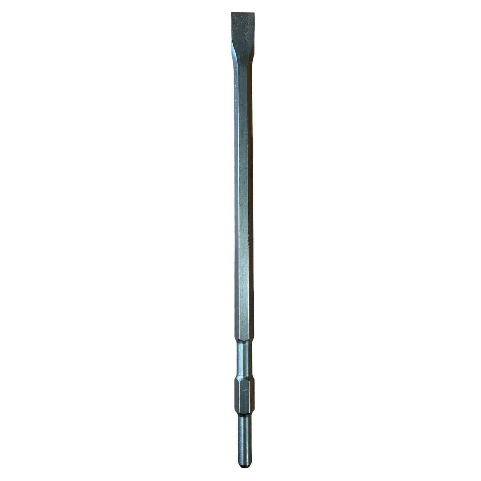 Cincel Hexagonal 17x25x450mm Para Demoledor O Cincelador