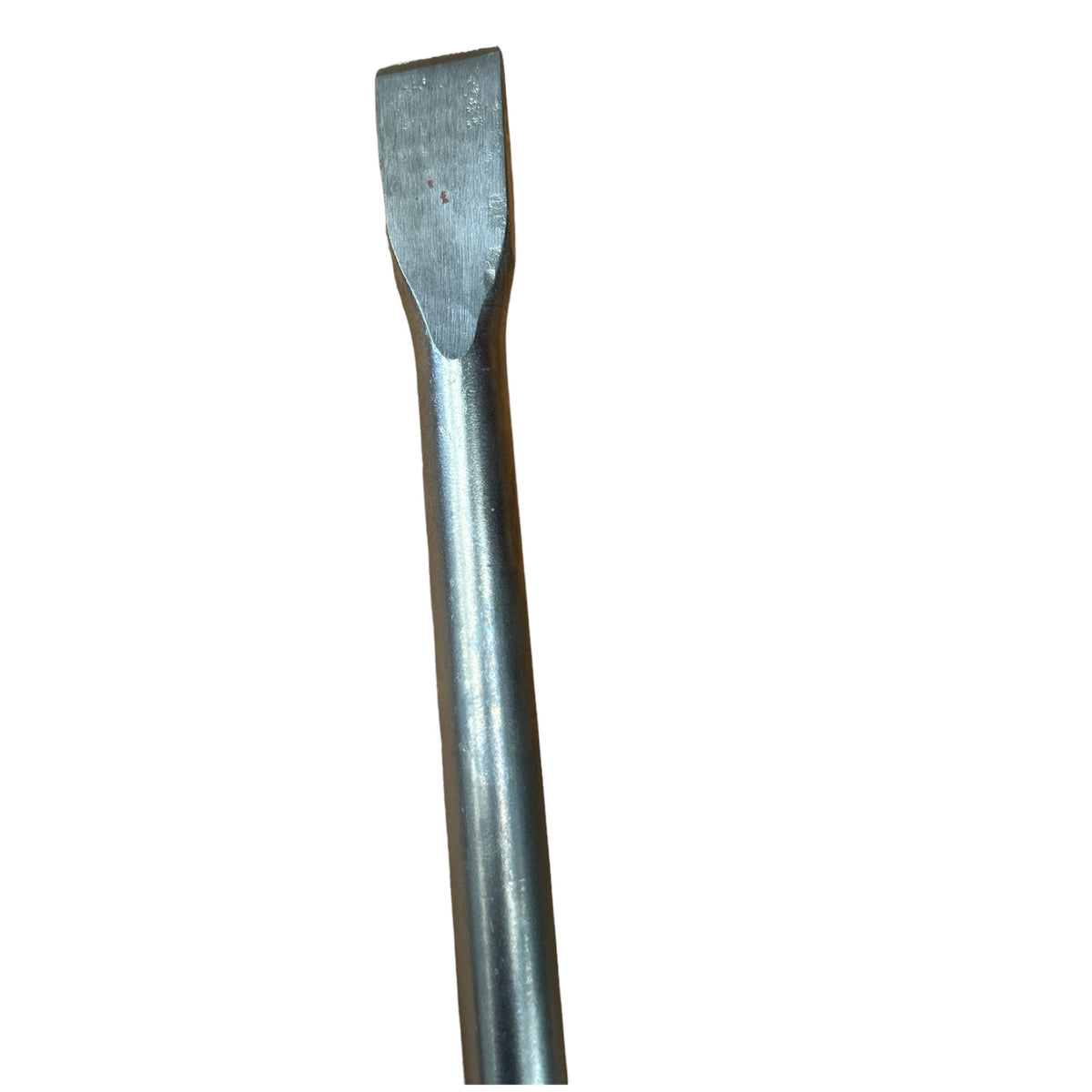 Cincel Toma Sds Max 18x400x25mm Para Demoledor Cincelador