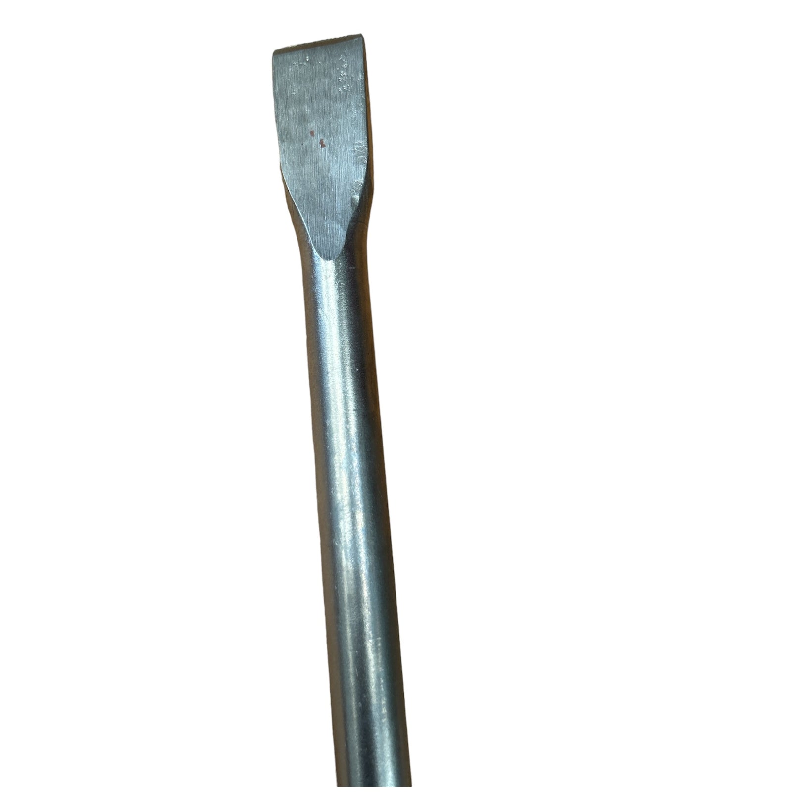 Cincel Toma Sds Max 18x400x25mm Para Demoledor Cincelador