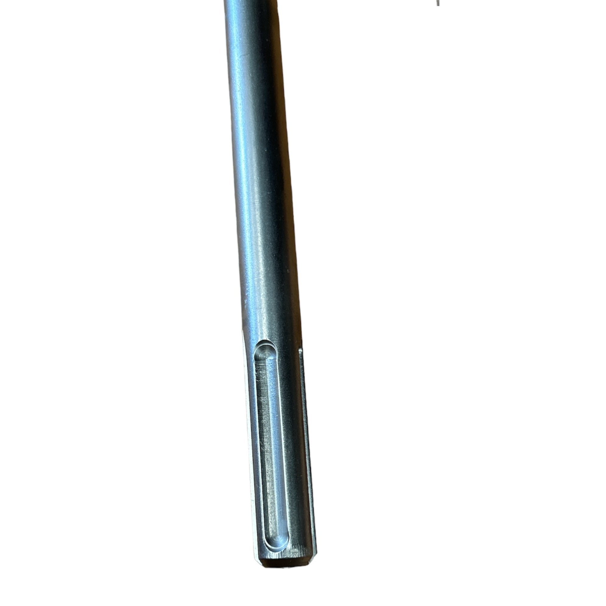 Cincel Toma Sds Max 18x400x25mm Para Demoledor Cincelador