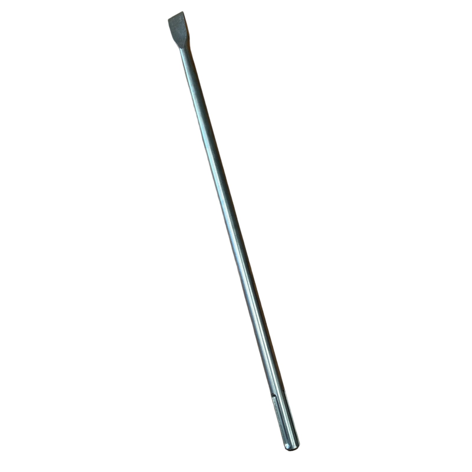 Cincel Toma Sds Max 18x400x25mm Para Demoledor Cincelador