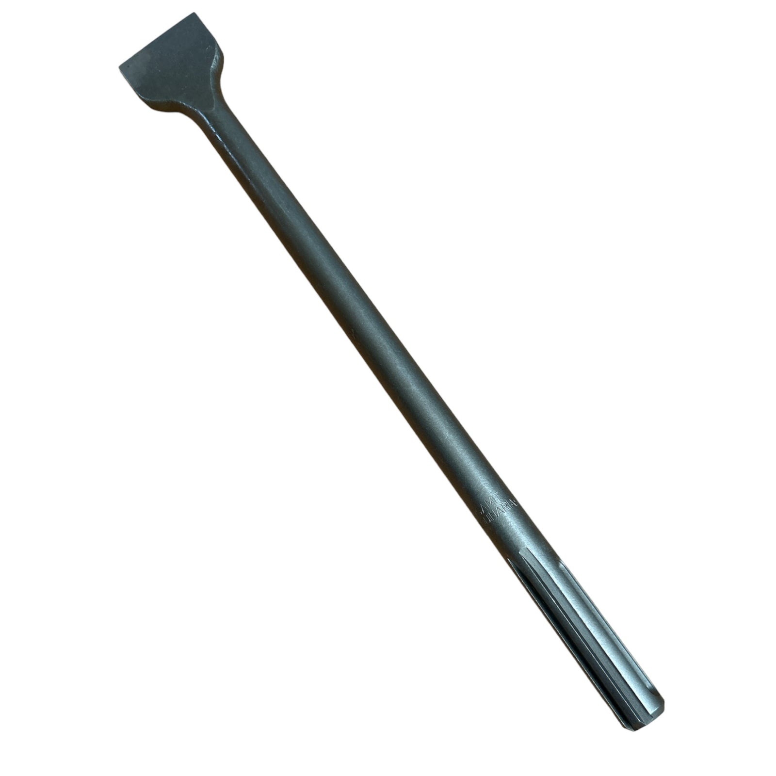 Cincel Toma Sds Max 18x400x50mm Para Demoledor Cincelador