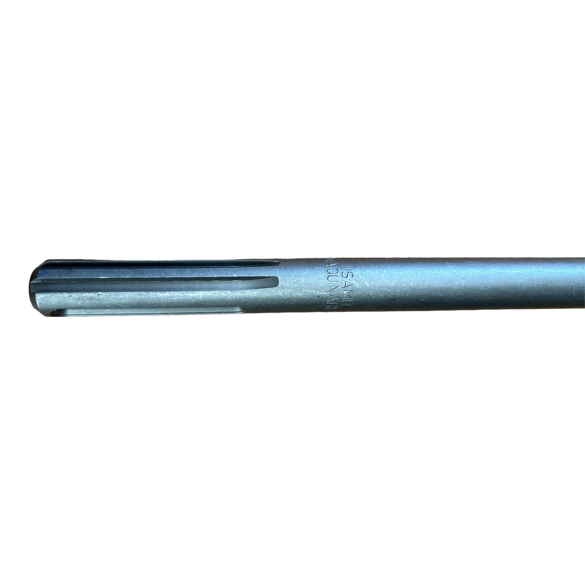 Cincel Toma Sds Max 18x400x50mm Para Demoledor Cincelador