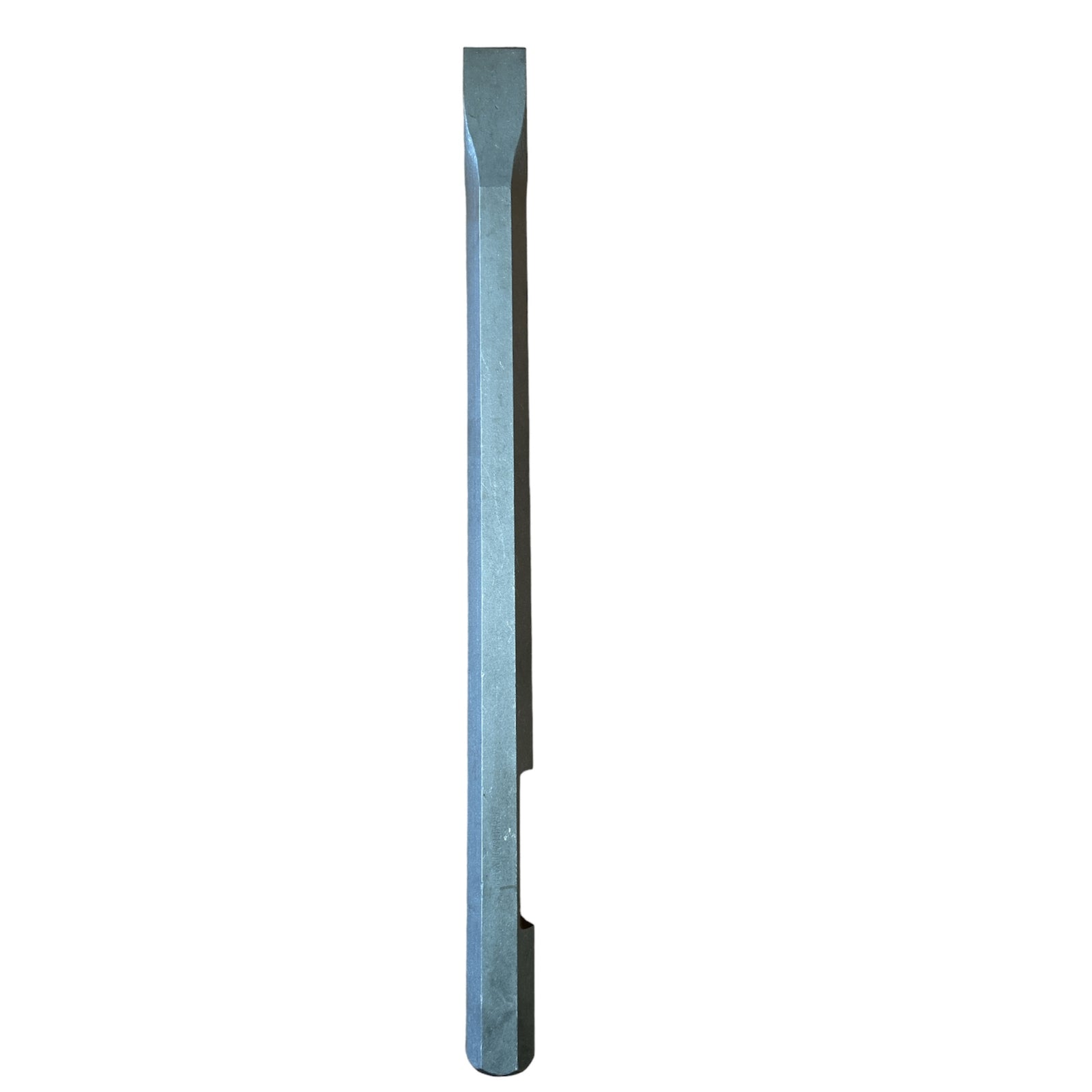 Cincel Hexagonal 28x500x34mm Para Demoledor Rompepavimento