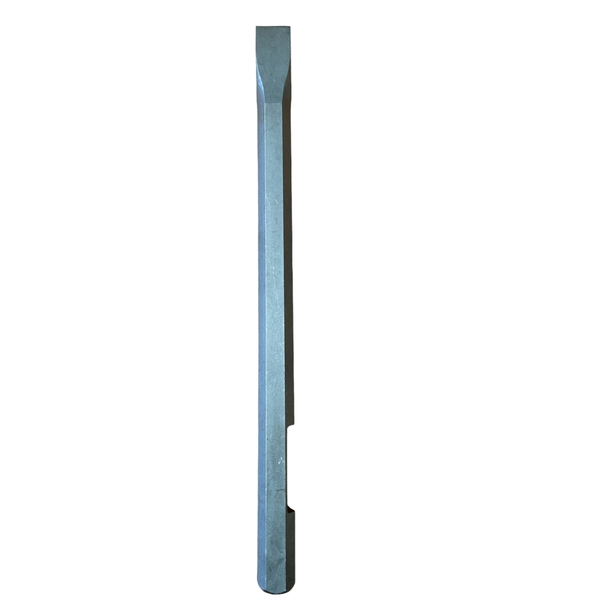 Cincel Hexagonal 28x500x34mm Para Demoledor Rompepavimento