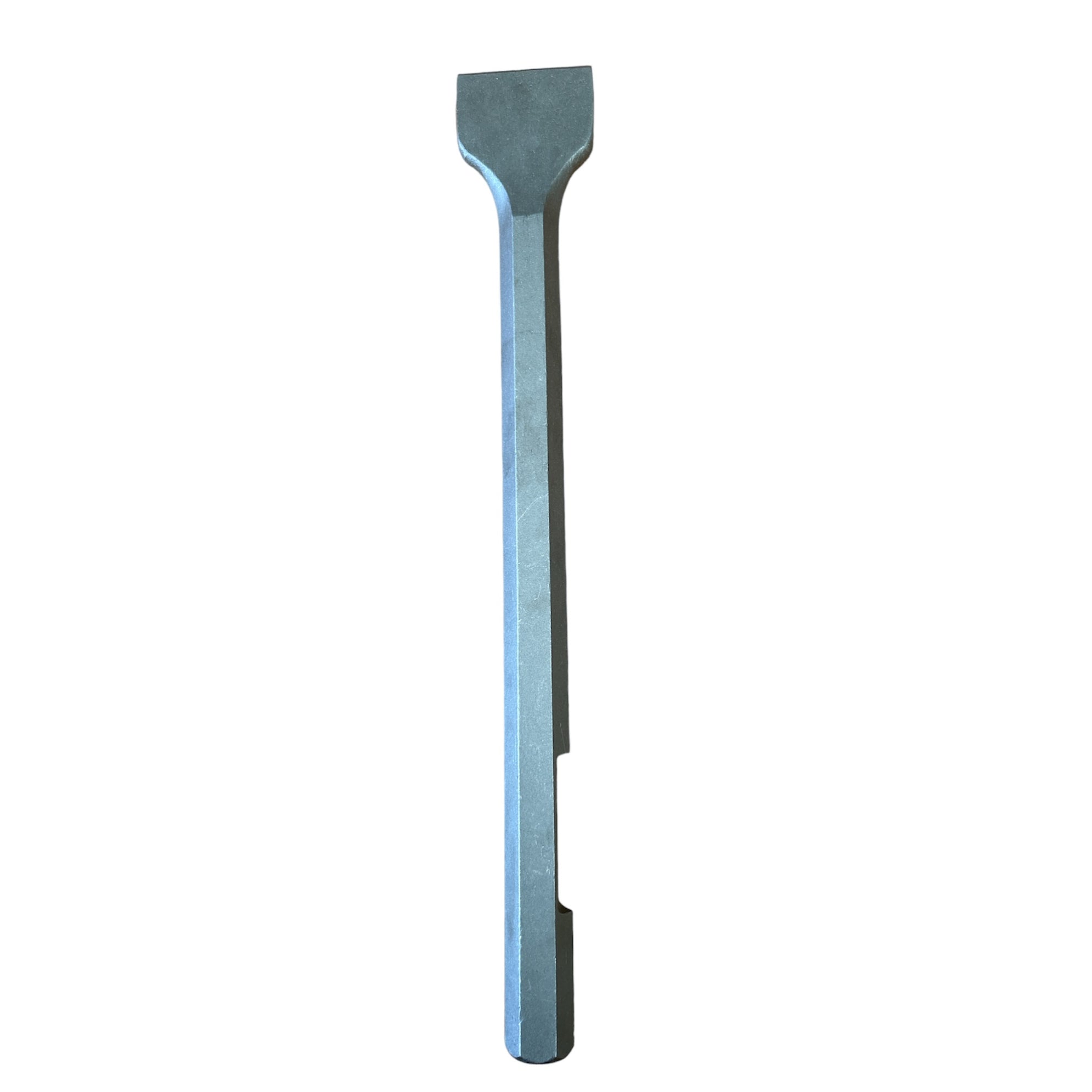 Cincel Hexagonal 28x500x75mm Para Demoledor Rompepavimento