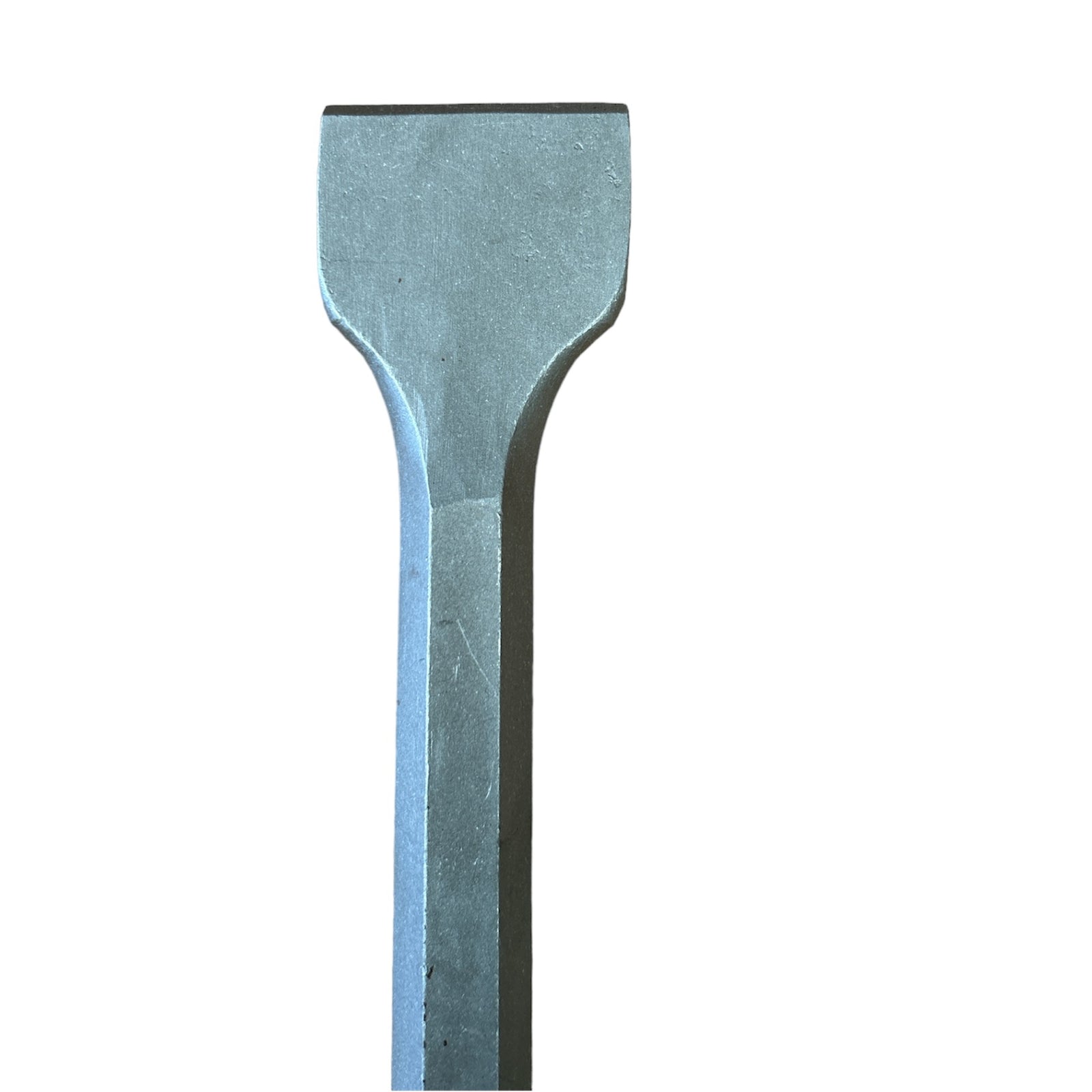 Cincel Hexagonal 28x500x75mm Para Demoledor Rompepavimento