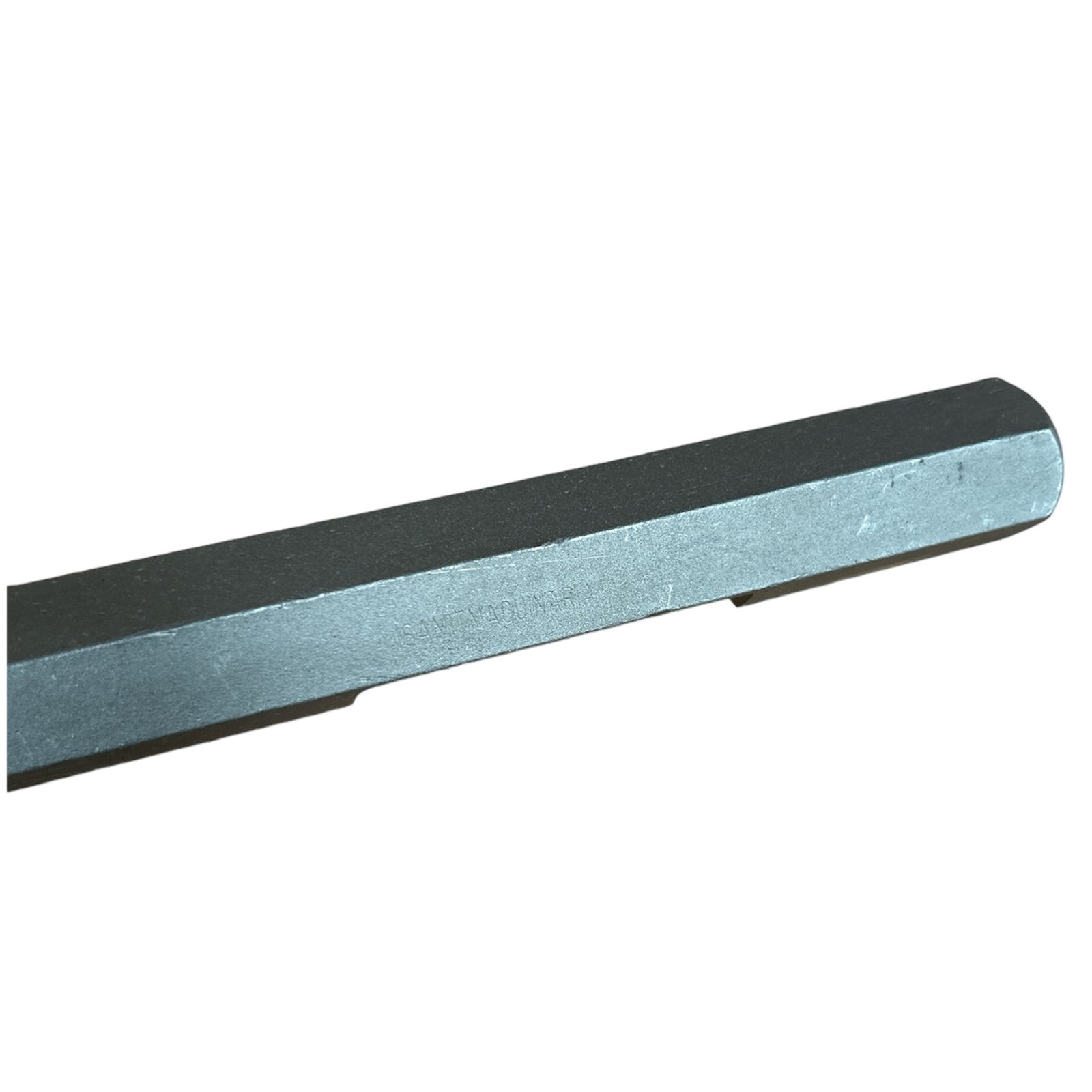 Cincel Hexagonal 28x500x75mm Para Demoledor Rompepavimento