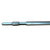 Punto Hexagonal 17x450mm Para Demoledor O Cincelador