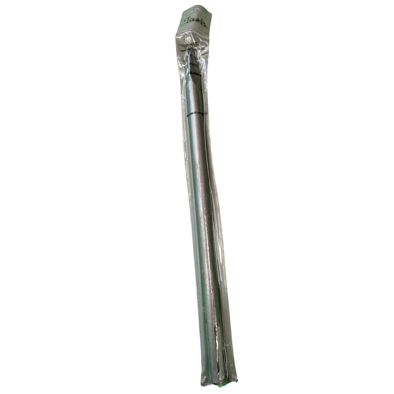 Punto Toma Sds Max 18x400 Para Demoledor Cincelador